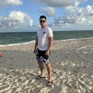 Meet your Posher, Juan david